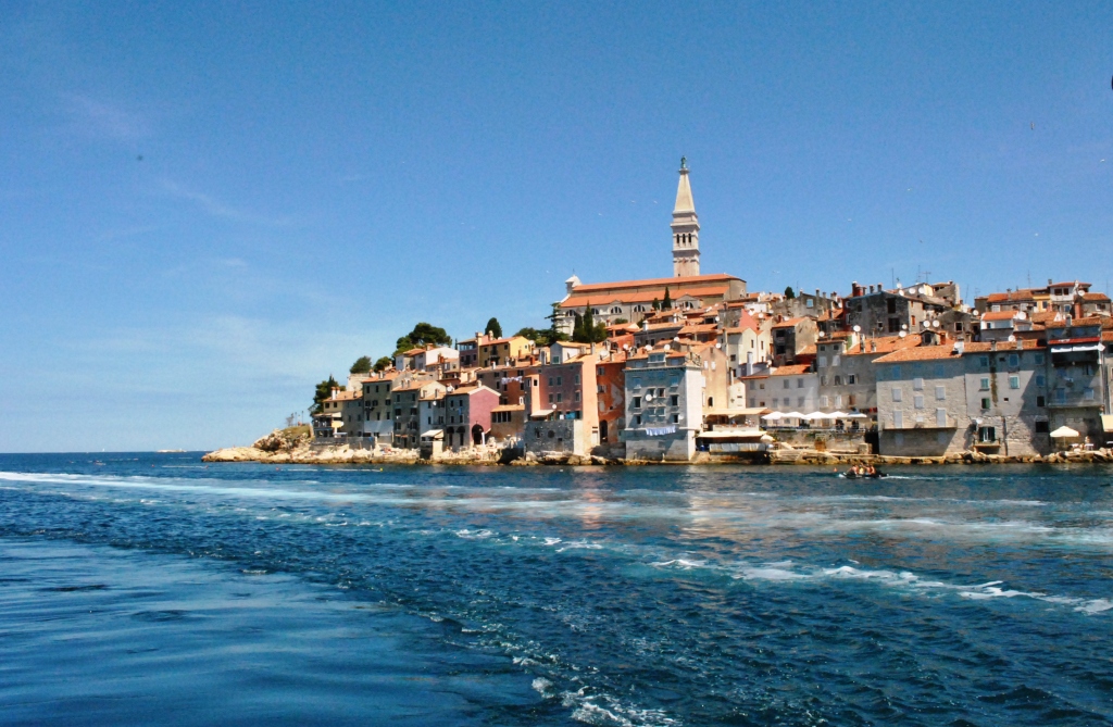 17 Rovinj