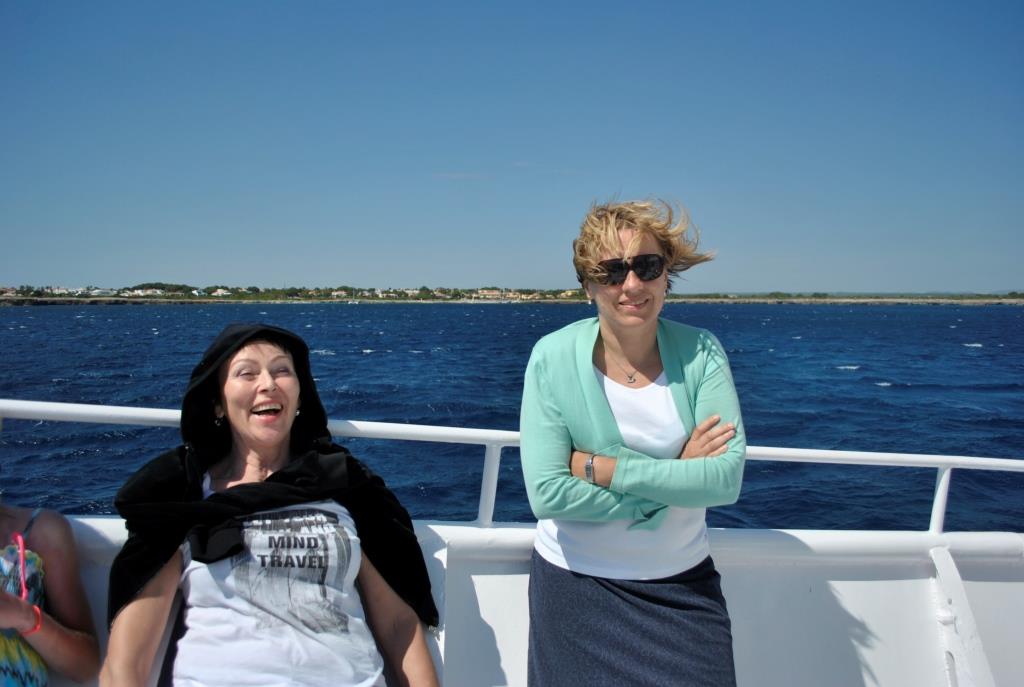 Jana a Ivana